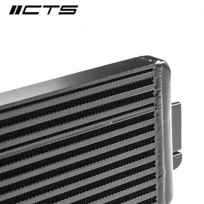 CTS TURBO BMW F20/F22/F23/F30/F31/F34/F36 1 series, 2 series, 3 series and 4 series FMIC KIT - DIRECT FIT