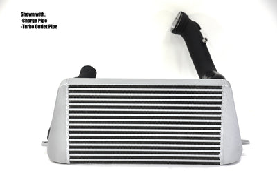 ARM Motorsports — F3X FMIC KIT - N20/N26/N55 — view 21