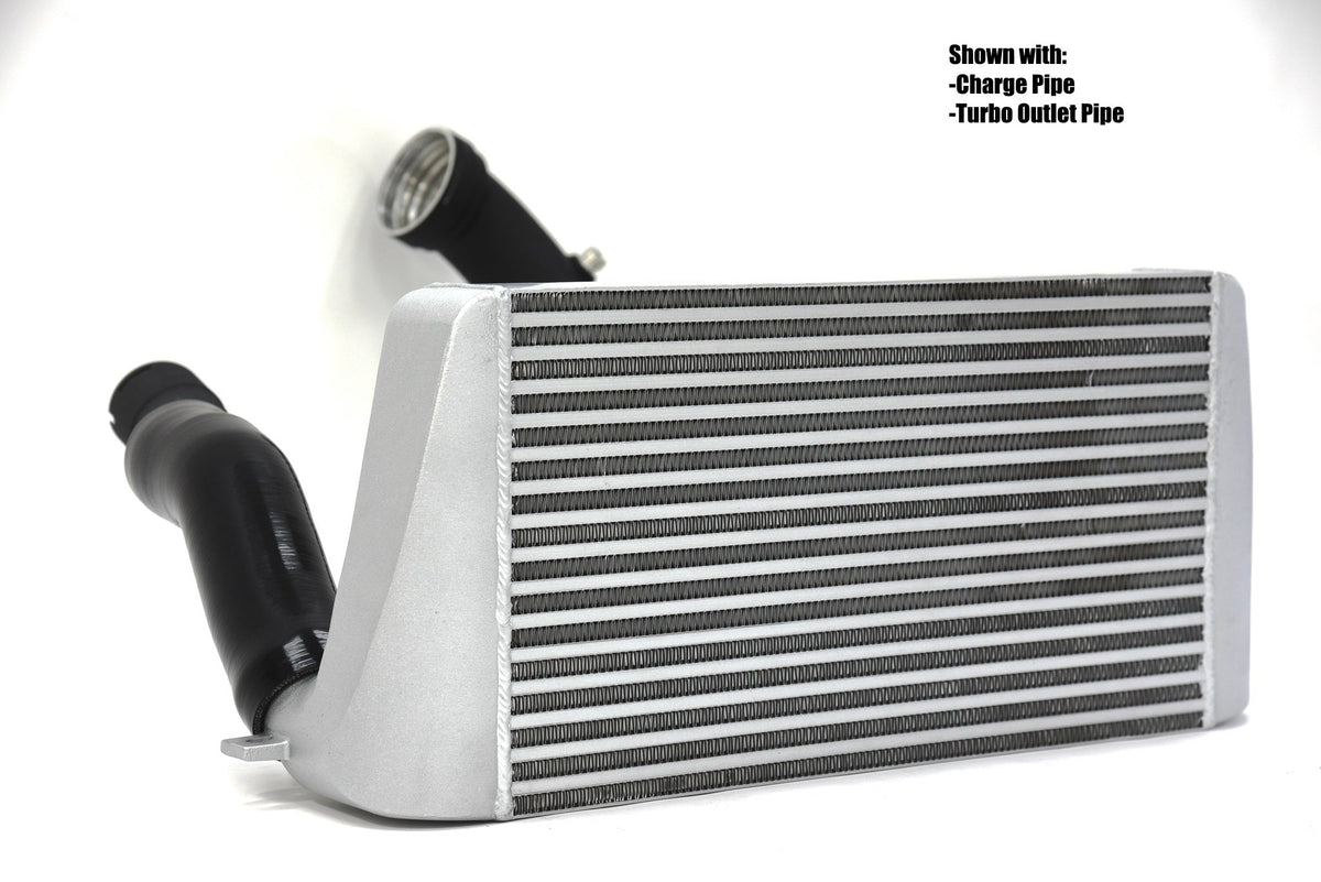 ARM Motorsports — F3X FMIC KIT - N20/N26/N55 — view 23