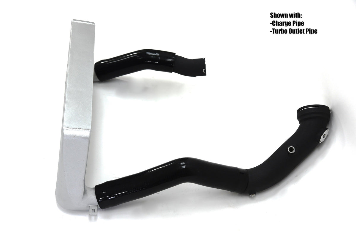 ARM Motorsports — F3X FMIC KIT - N20/N26/N55 — view 17