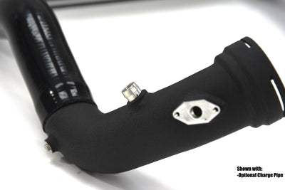 ARM Motorsports — F3X FMIC KIT - N20/N26/N55 — view 18