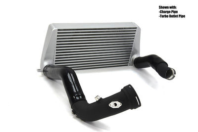 ARM Motorsports — F3X FMIC KIT - N20/N26/N55 — view 19