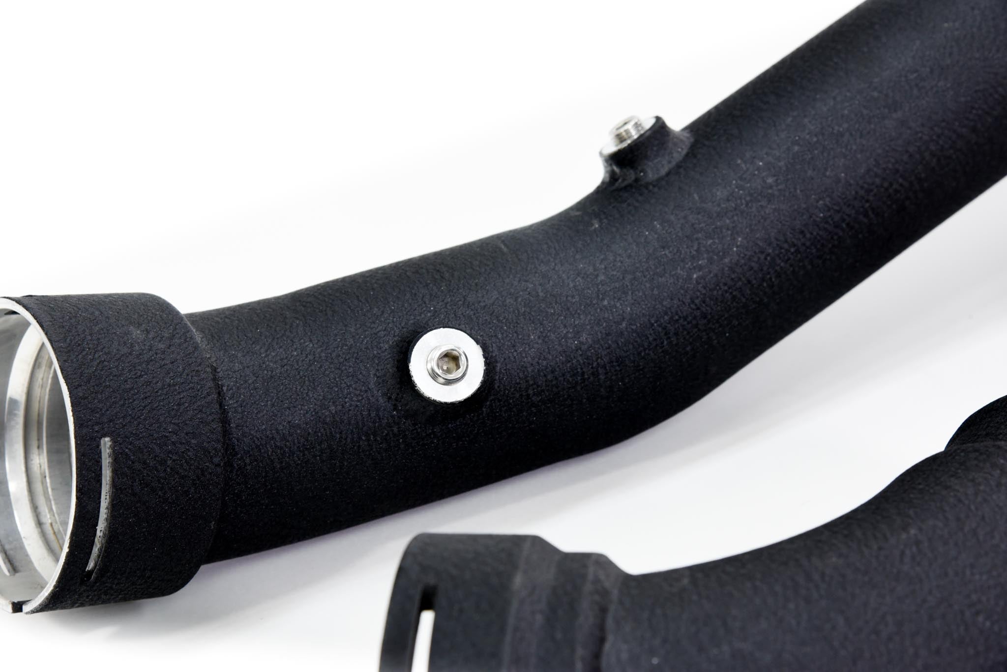 ARM Motorsports — F3X N55 CHARGE PIPE - AWD — view 7