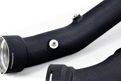 ARM Motorsports — F3X N55 CHARGE PIPE - AWD — view 7