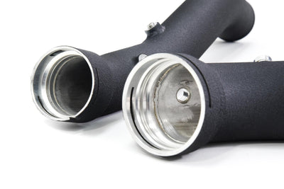 ARM Motorsports — F3X N55 CHARGE PIPE - AWD — view 2
