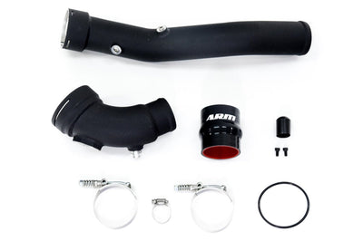 ARM Motorsports — F3X N55 CHARGE PIPE - AWD