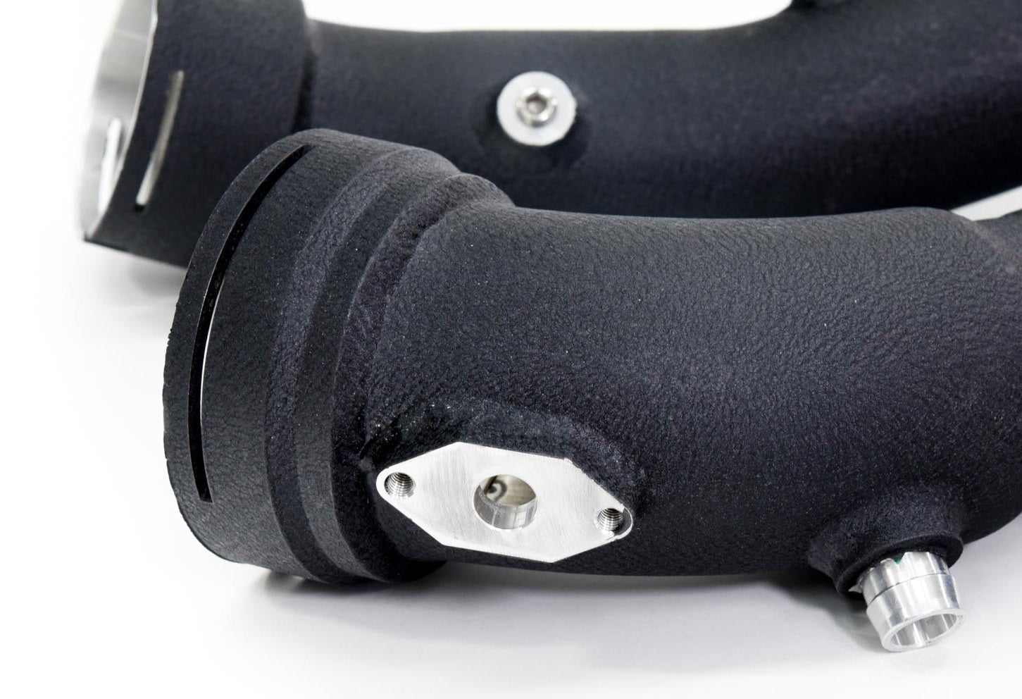 ARM Motorsports — F3X N55 CHARGE PIPE - AWD — view 6