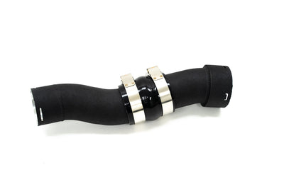 ARM Motorsports — F30 TURBO OUTLET PIPE — view 2