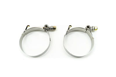 ARM Motorsports — F30 TURBO OUTLET PIPE — view 8