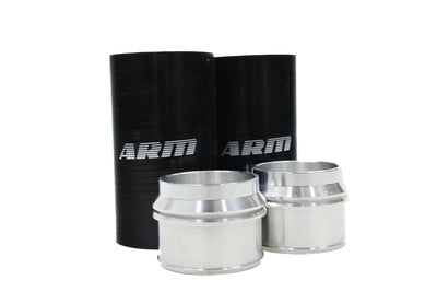 ARM Motorsports — F3X FMIC KIT - N20/N26/N55 — view 4