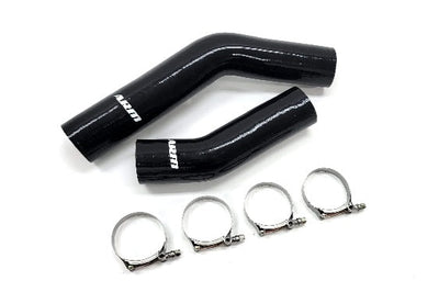 ARM Motorsports — F3X N55 HOSE UPGRADE