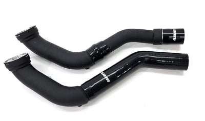 ARM Motorsports — F3X N55 HOSE UPGRADE — view 3