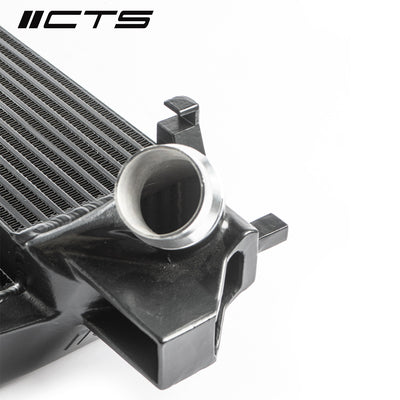 CTS Turbo Mini Cooper S F54/55/56 Direct Fit Intercooler