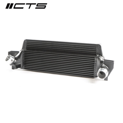 CTS Turbo Mini Cooper S F54/55/56 Direct Fit Intercooler
