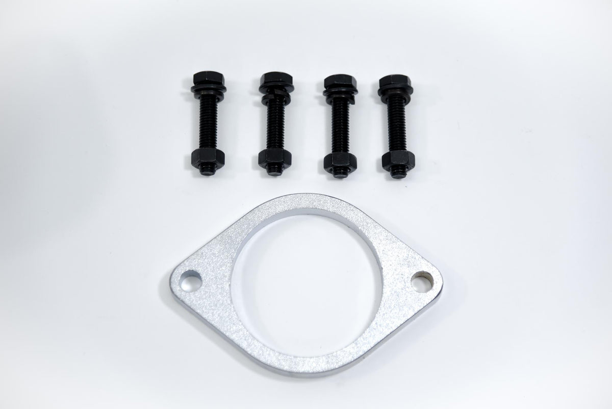 ARM Motorsports — F87 M2 Competition Downpipes — view 9