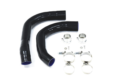 ARM Motorsports — BMW F8X M3 M4 M2C S55 SILICONE CHARGE PIPES