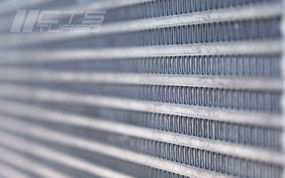 CTS TURBO 600HP INTERCOOLER CORE