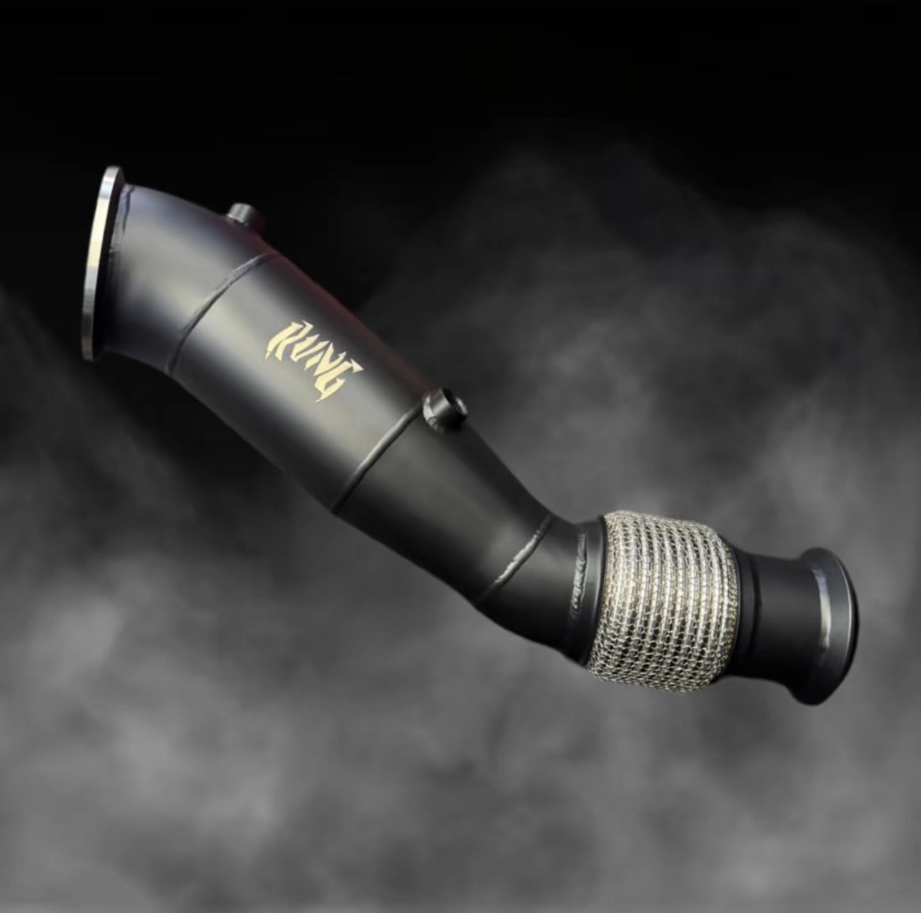 BMW B46 Downpipe Upgrade for Rvng F & G US Models