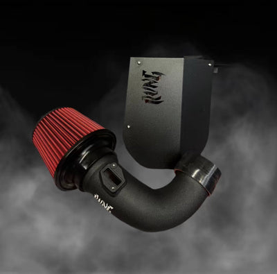 BMW F Series Cold Air Intake Kit for 230i, 330i, 430i