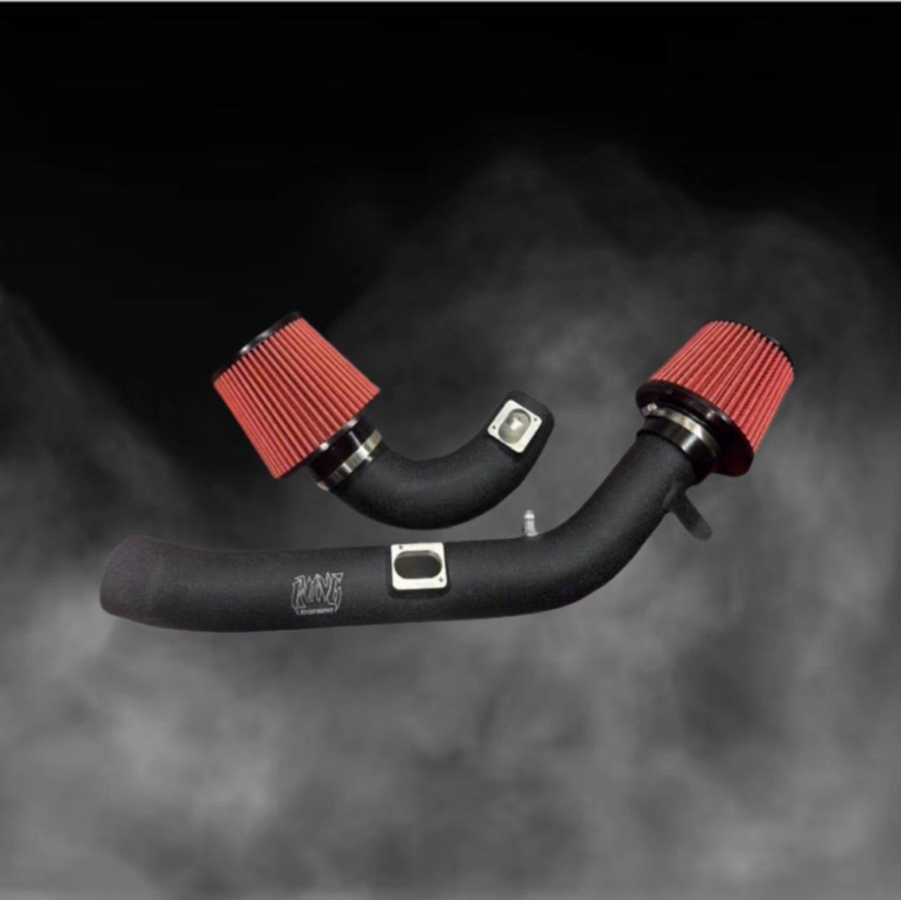 Rvng S55 High Flow Dual Intake Kit for M3/M4