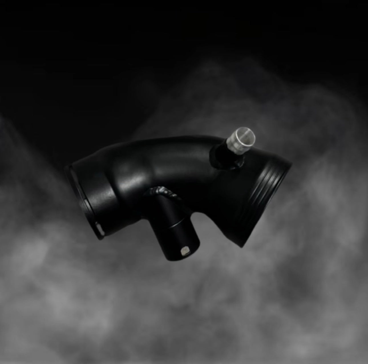 RVNG Gen 1 B58 High-Flow Turbo Inlet for BMW