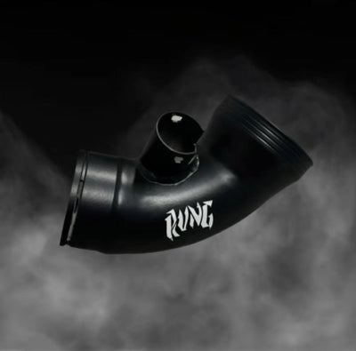 RVNG Gen 1 B58 High-Flow Turbo Inlet for BMW