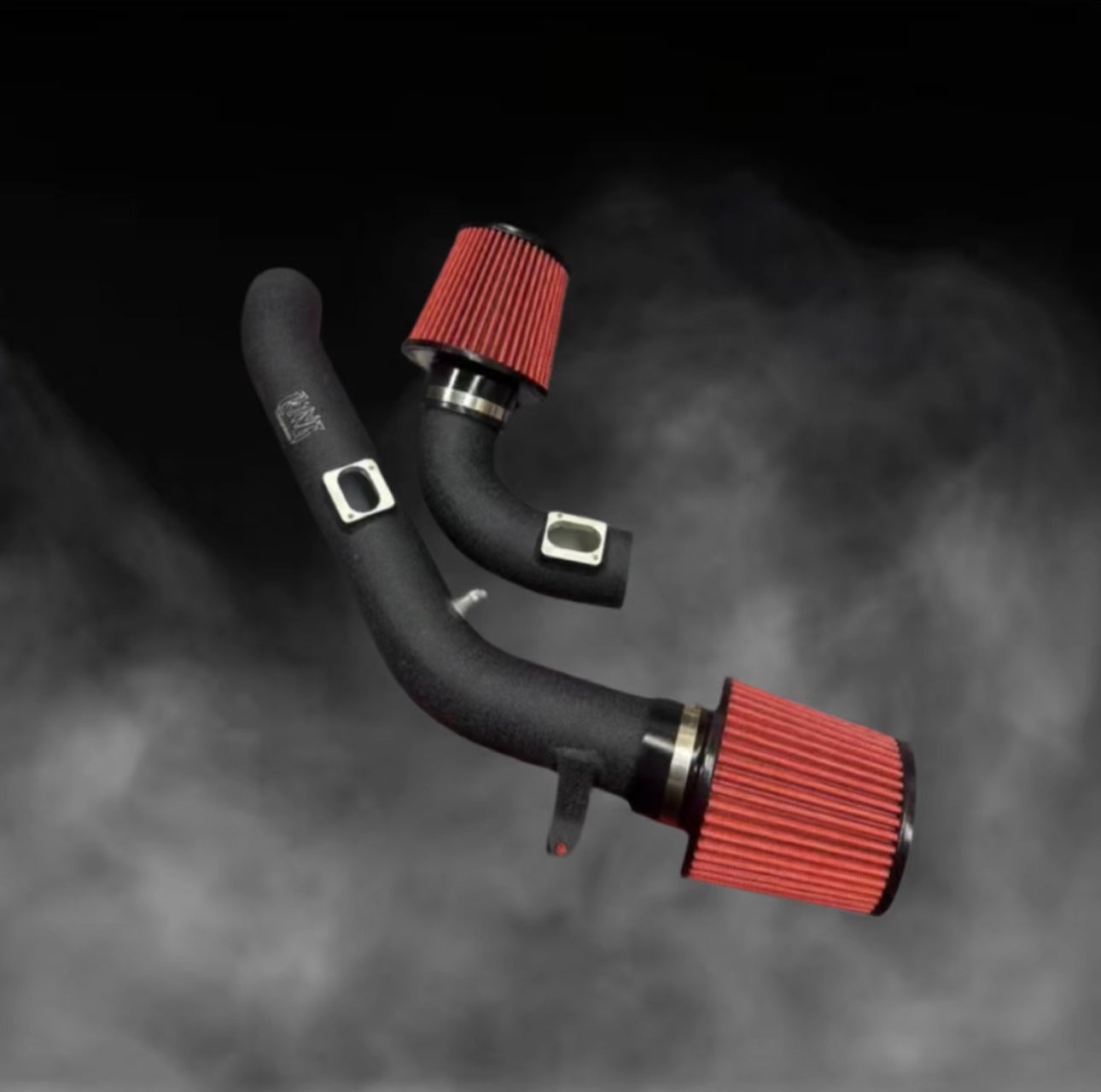 Rvng S55 High Flow Dual Intake Kit for M3/M4