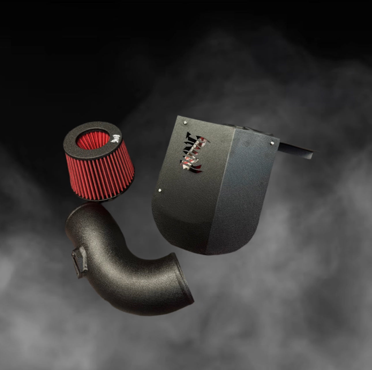 B58 Intake Kit for BMW F Series M240i/340i/440i
