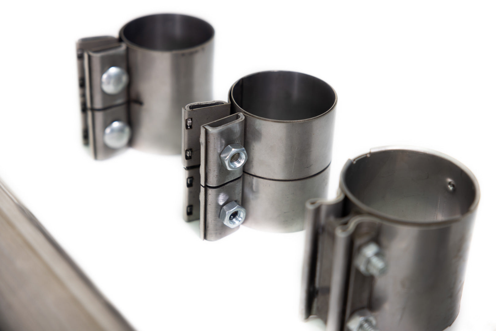ARM Motorsports — S58 MIDPIPES - G80 M3 G82/G83 M4 — view 4