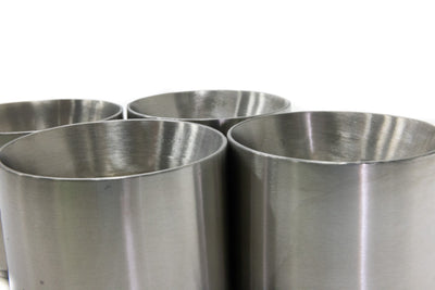 G80 M3/G82 M4 Exhaust Tips