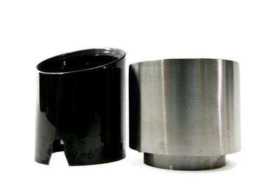 G80 M3/G82 M4 Exhaust Tips