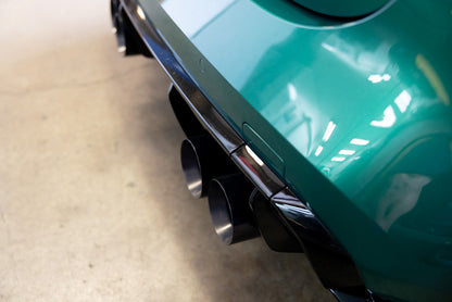 G80 M3/G82 M4 Exhaust Tips