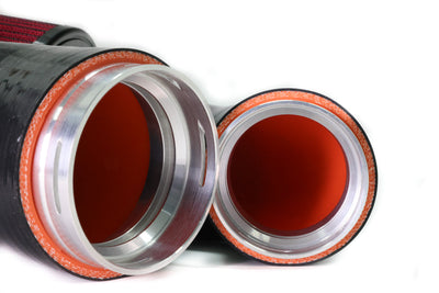 ARM Motorsports — S58 INTAKE - G80 M3 G82/G83 M4 G87 M2 — view 4