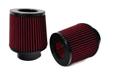 ARM Motorsports — S58 INTAKE - G80 M3 G82/G83 M4 G87 M2 — view 3