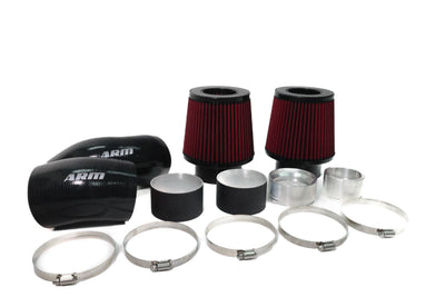 ARM Motorsports — S58 INTAKE - G80 M3 G82/G83 M4 G87 M2