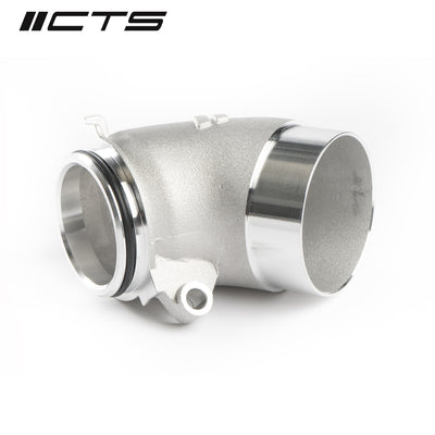 CTS Turbo MK8 Golf GTI/8Y Audi A3 Turbo Inlet Pipe