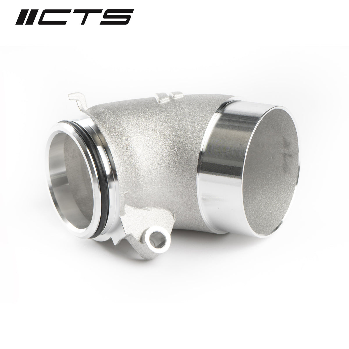 CTS Turbo MK8 Golf GTI/8Y Audi A3 Turbo Inlet Pipe