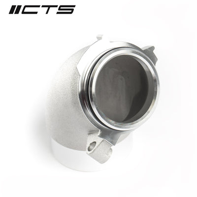 CTS Turbo MK8 Golf GTI/8Y Audi A3 Turbo Inlet Pipe