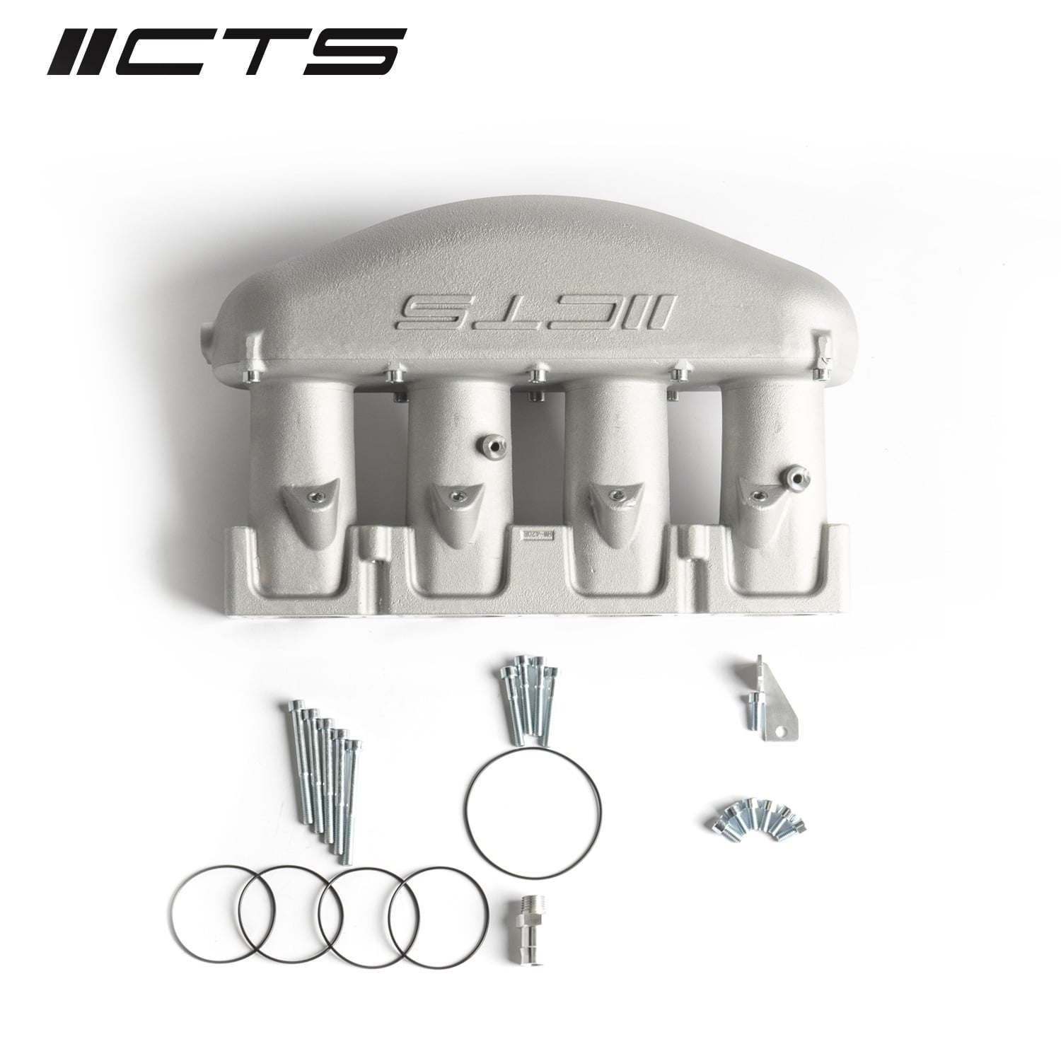 CTS TURBO 2.0T FSI EA113 &amp; TSI EA888 INTAKE MANIFOLD W/ WATER METH INJECTION