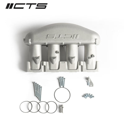 CTS TURBO 2.0T FSI EA113 &amp; TSI EA888 INTAKE MANIFOLD W/ WATER METH INJECTION