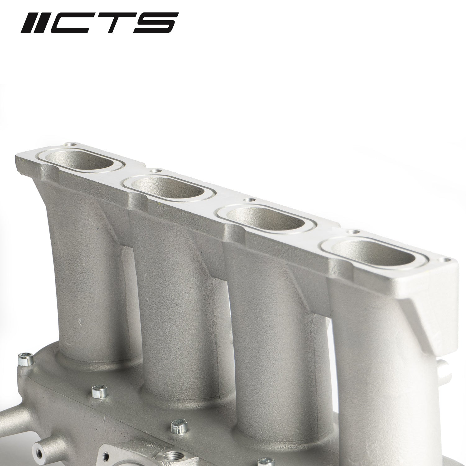 CTS TURBO 2.0T FSI EA113 &amp; TSI EA888 INTAKE MANIFOLD W/ WATER METH INJECTION