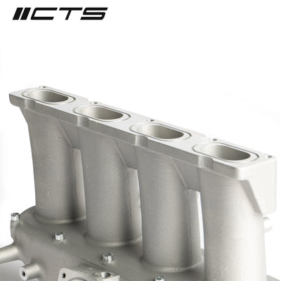 CTS TURBO 2.0T FSI EA113 &amp; TSI EA888 INTAKE MANIFOLD W/ WATER METH INJECTION