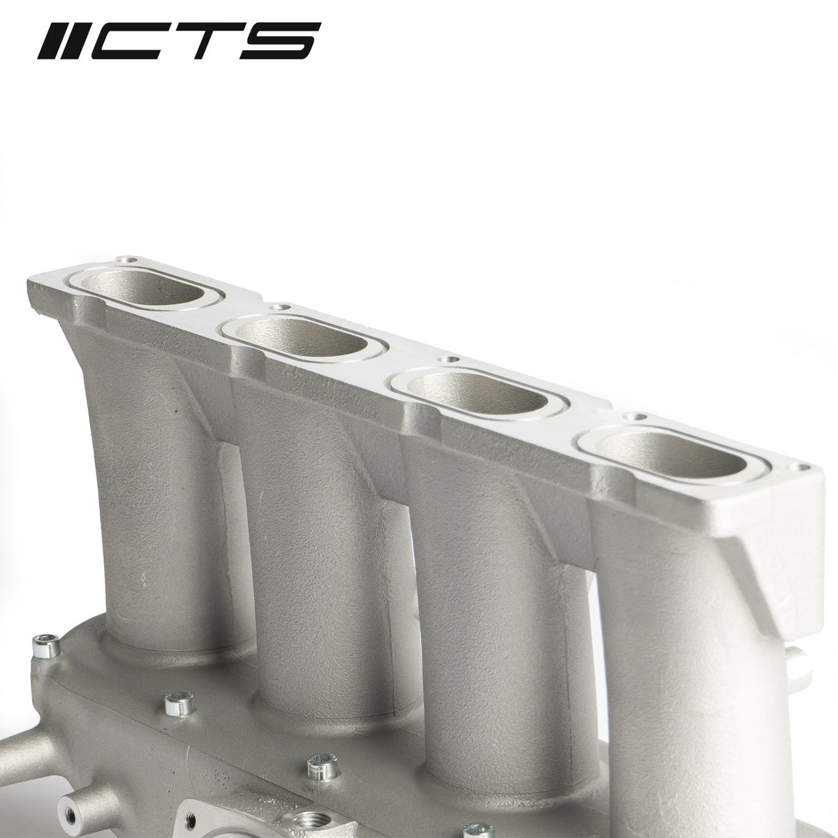 CTS TURBO 2.0T FSI EA113 &amp; TSI EA888 INTAKE MANIFOLD W/ WATER METH INJECTION