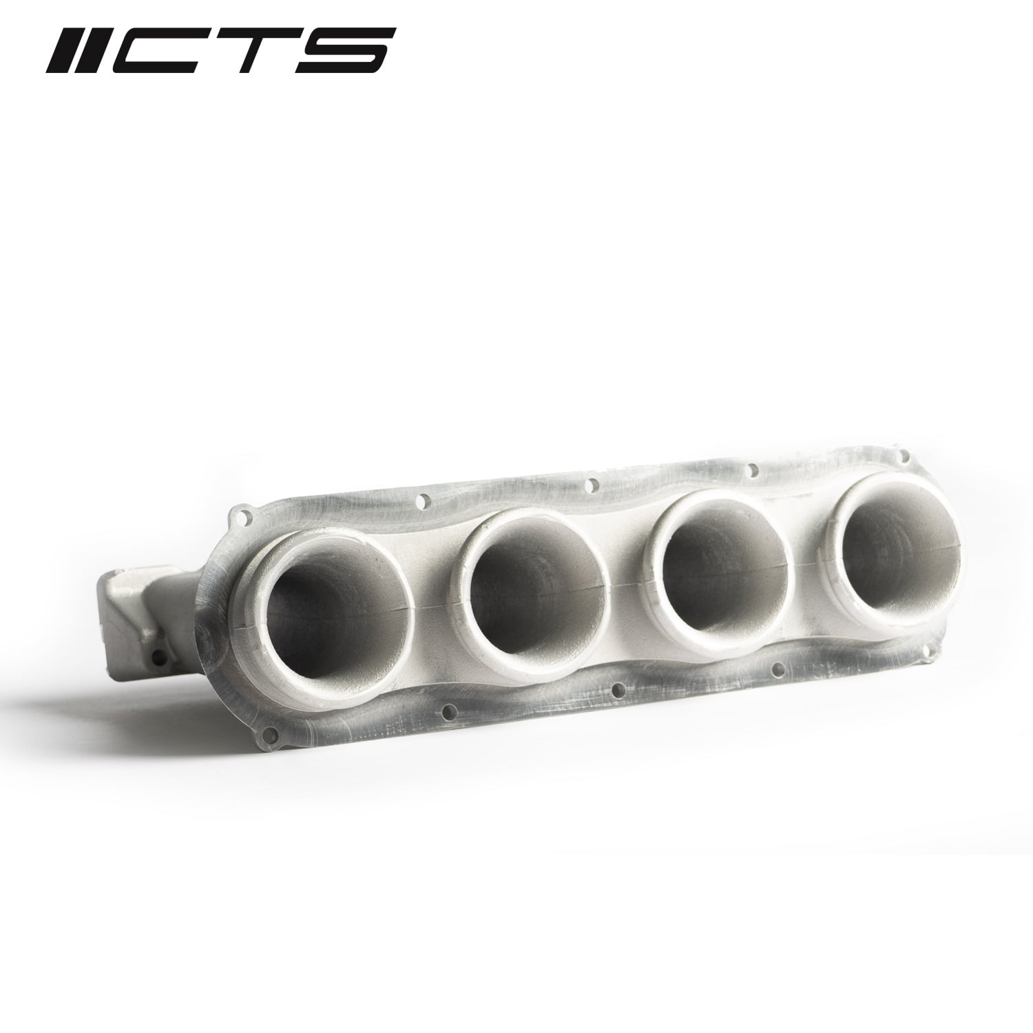 CTS TURBO 2.0T FSI EA113 &amp; TSI EA888 INTAKE MANIFOLD W/ PORT INJECTION