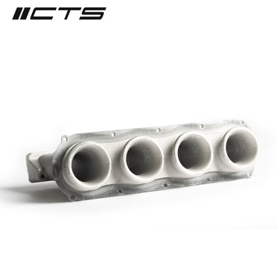CTS TURBO 2.0T FSI EA113 &amp; TSI EA888 INTAKE MANIFOLD W/ PORT INJECTION