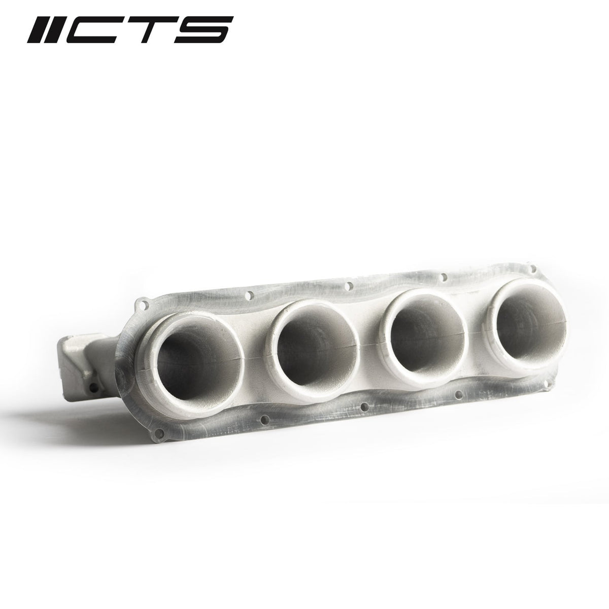 CTS TURBO 2.0T FSI EA113 &amp; TSI EA888 INTAKE MANIFOLD W/ PORT INJECTION