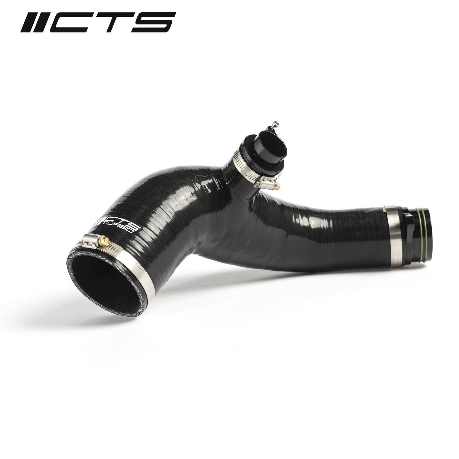 CTS Turbo BMW F2x/F3x N55 TURBO INLET PIPE