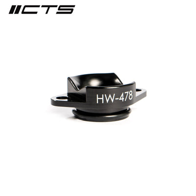 CTS Turbo Mercedes-Benz VTA M177 W205/C253 C63/C63S/GLC63/GLC63S AMG