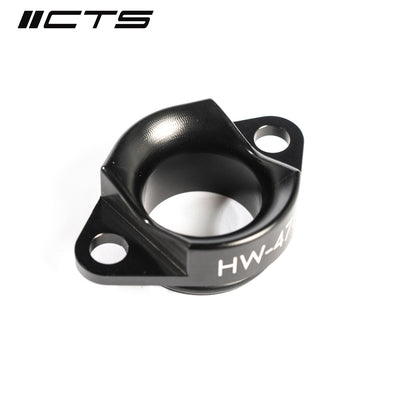 CTS Turbo Mercedes-Benz VTA M177 W205/C253 C63/C63S/GLC63/GLC63S AMG