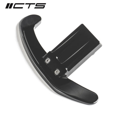 CTS Turbo Billet Paddle Shifters BMW E-series &amp; F-Series vehicles